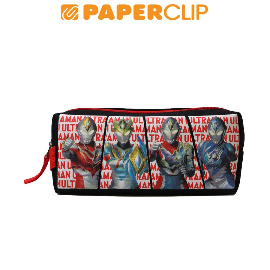 

TEMPAT PENSIL / PEN CASE KAIN ULTRAMAN PCUL230201