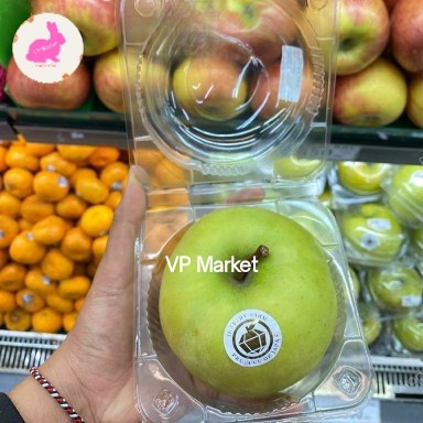 

Apel Jepang Orin Hijau Manis 1 Pcs