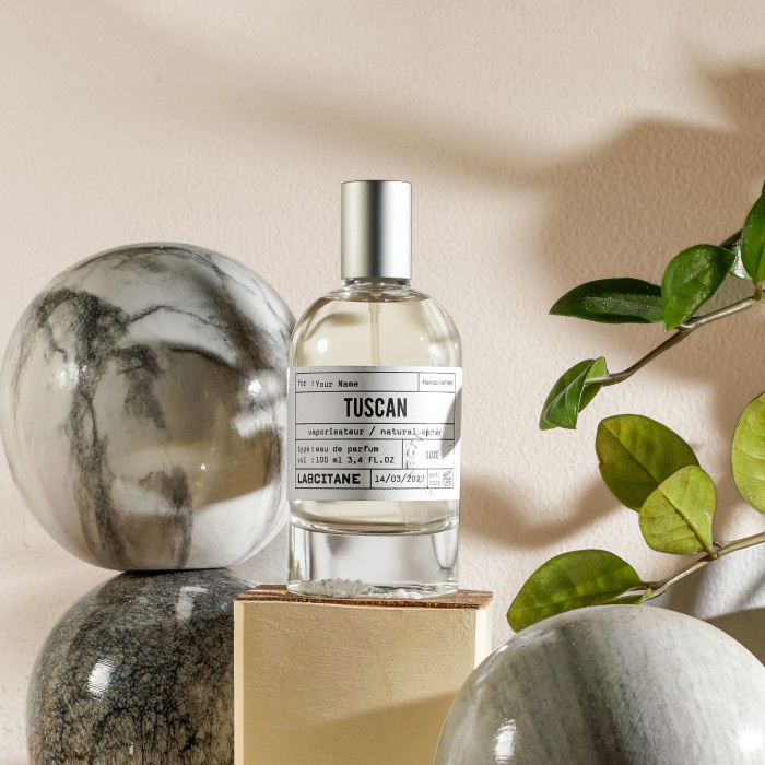 Labcitane Perfume - Tuscan - 50 ml