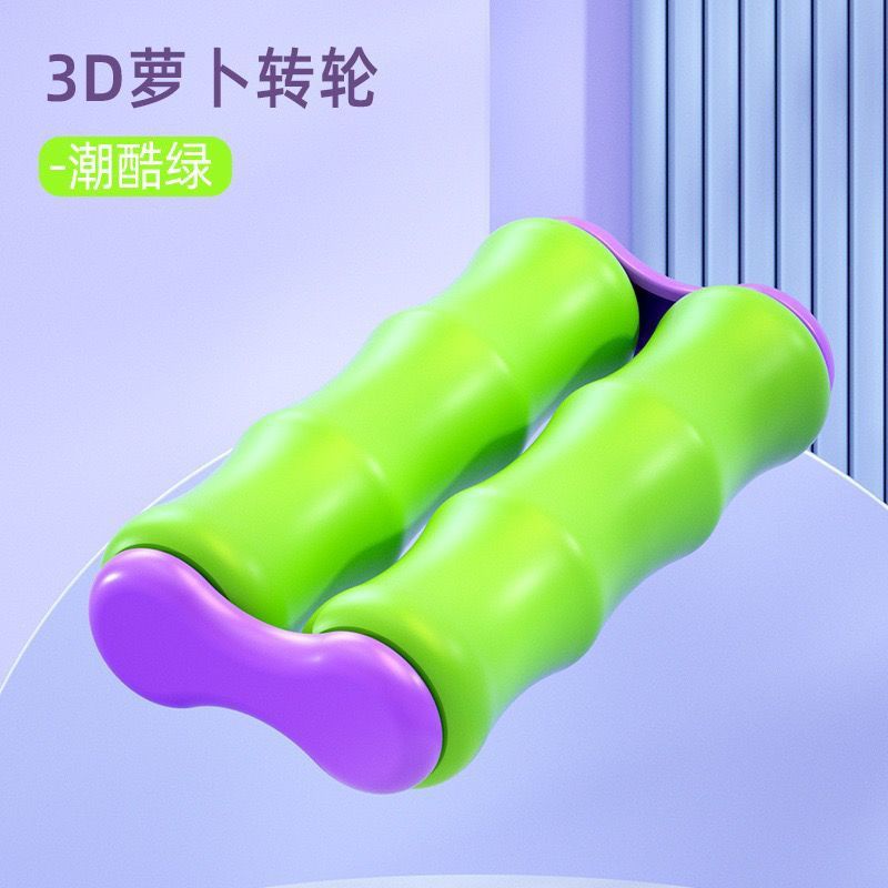 Roda Lobak 3d/Pistol Lobak/Pisau Lobak // Pisau Lobak/Pisau Lobak/Rol Pijat Jari