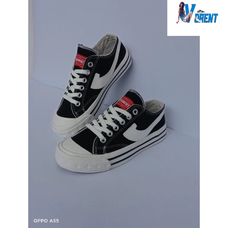SEPATU SNEAKERS CONVERS ALLSTAR 70s BOOTS (TINGGI) PRIA DAN WANITA CASUAL SEPATU SEKOLAH HITAM PUTIH