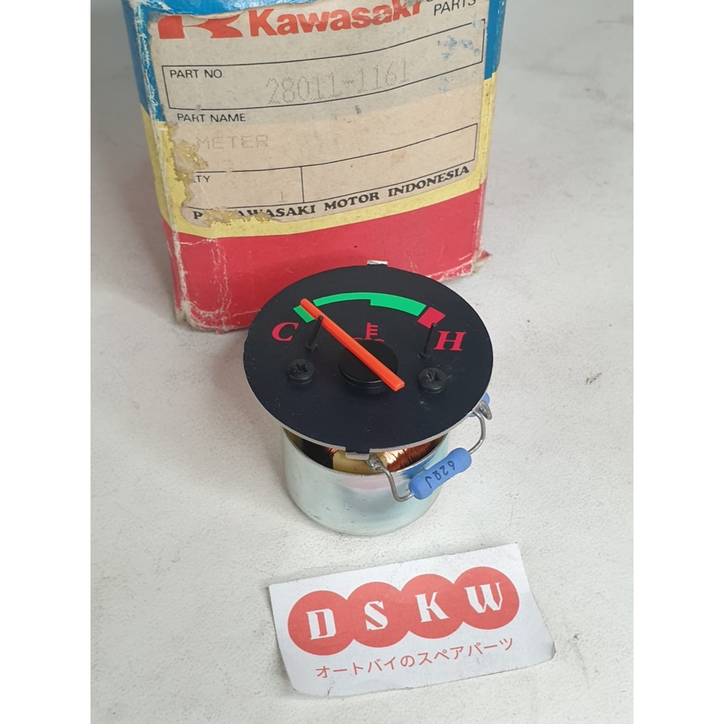 Mesin Meter Temperatur NINJA 150 KIS KGP 28011-1161