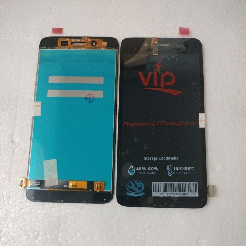 LCD VIVO Y53