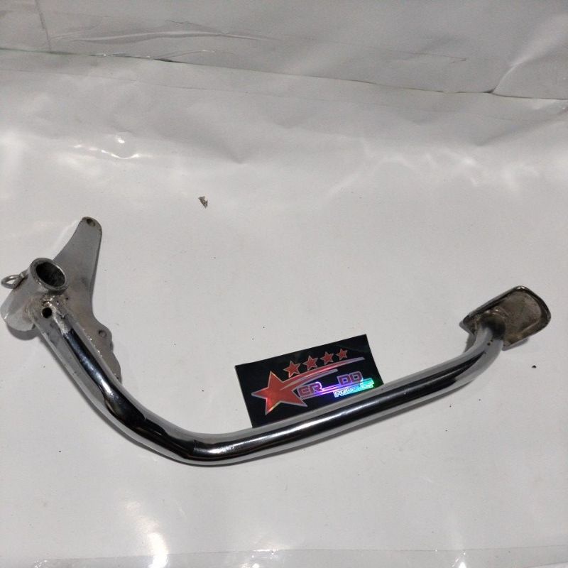PEDAL REM INJAKAN REM BELAKANG JUPITER MX OLD