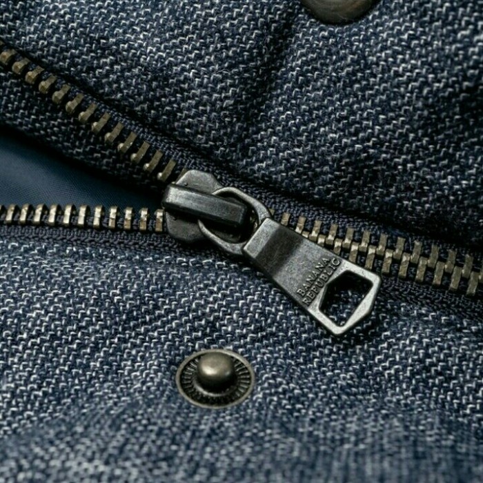 ✨BISA COD✨ -ROMPI PRIA BANANA REPUBLIC VEST OUTDOOR BIKER CAMPING BIGSIZE Rompi Terlaris Rompi Keren