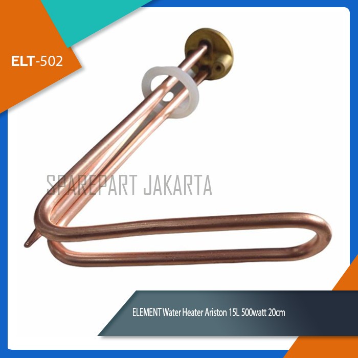 Tool Part Element Water Heater Ariston 20cm 3D1372372