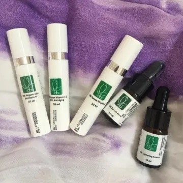 Serum dbi Terlengkap