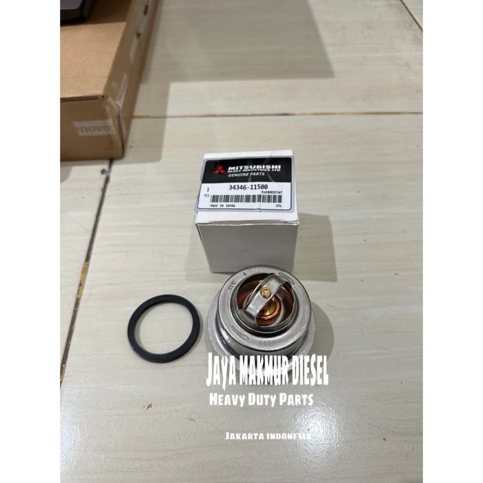 34346-11500 5I-8010 Thermostat Termostat 320C 320D