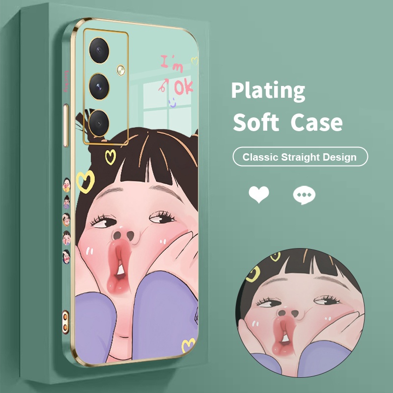 Case HP For Samsung  A54 5G A50 A50s A51 4G A52 case hp A52s samaung A53 For SamsungA54 For SamsungA