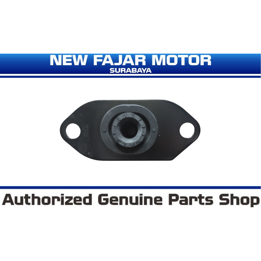 Engine Mounting Manual Kiri  Nissan Xtrail T31