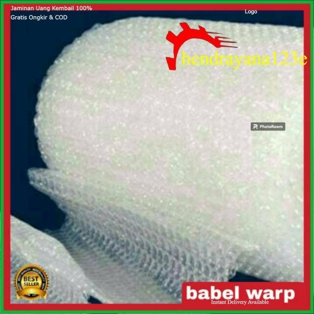 

Babel husus peking pelang gan di toko kami