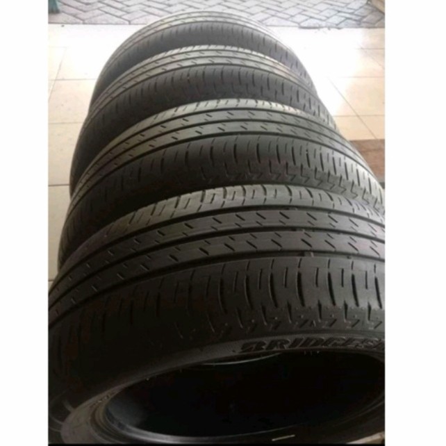 ban mobil 205/65R15 ban second r15 - Kualitas Terbaik