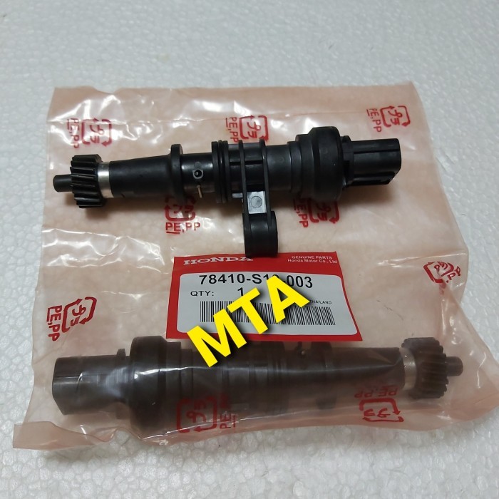 sensor speedometer sensor speed sensor kilometer honda crv gen1