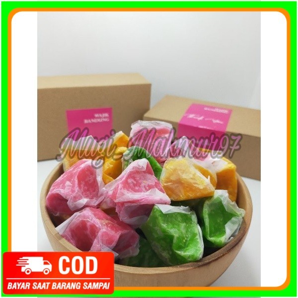 

Wajik bandung 500gram /oleholehjogja /merstore