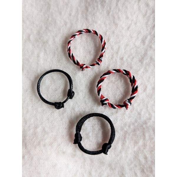 CINCIN TALI POLOS SIMPLE LJP ACC