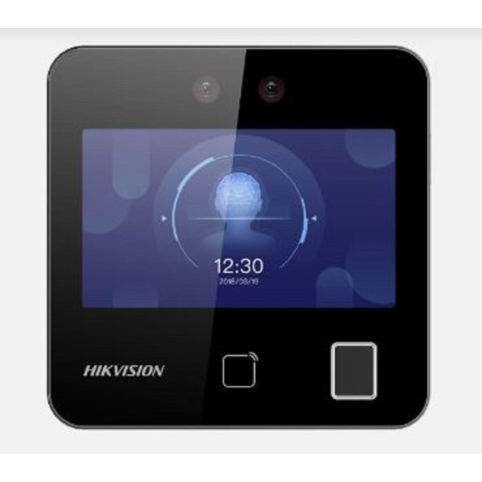 

DS-K1T343MFX HIKVISION Access Control Face Recognition Terminal