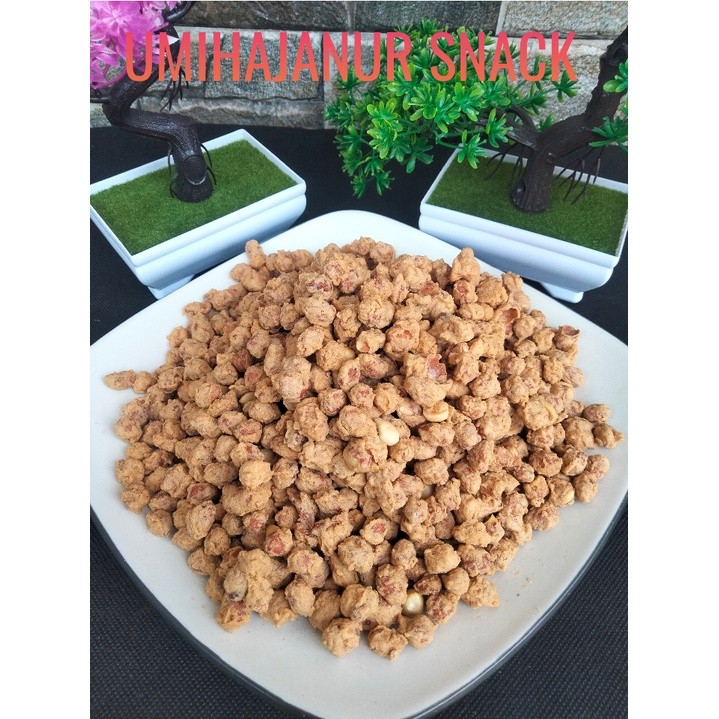 

kACANG METEGA RENYAH 1KG// KACANG TELOR