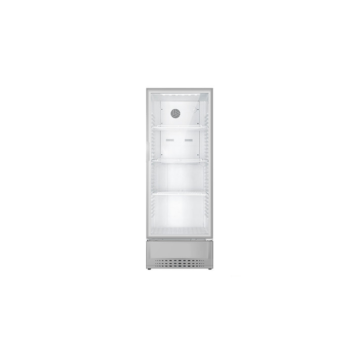 SHOWCASE AQUA AQB241AB SHOWCASE DISPLAY COOLER AQB 241 AB 240 LITER