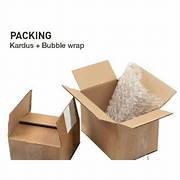 

Extra Packaging buat bubble & dus