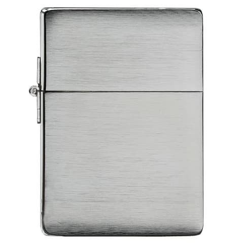 Zippo 1935 Replica Original without Slashes
