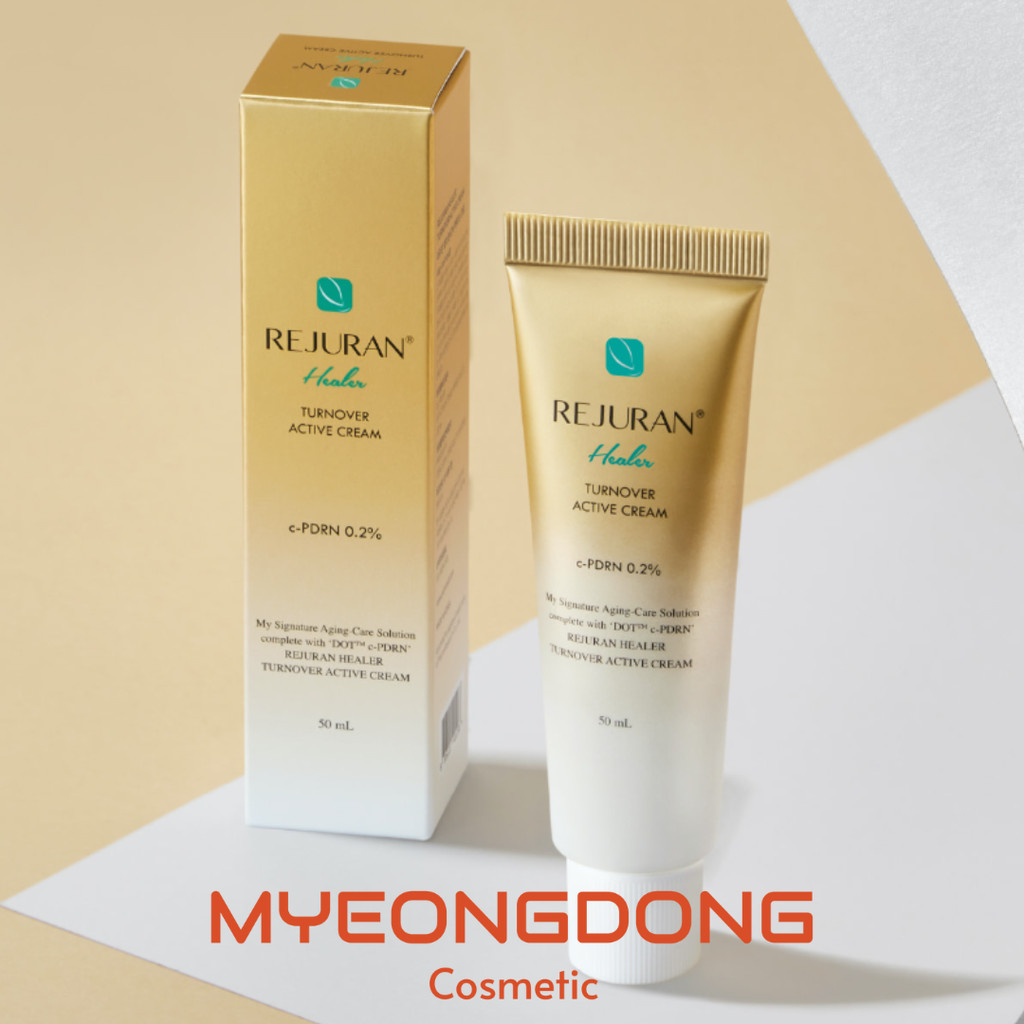 REJURAN Healer Turnover Active Cream
