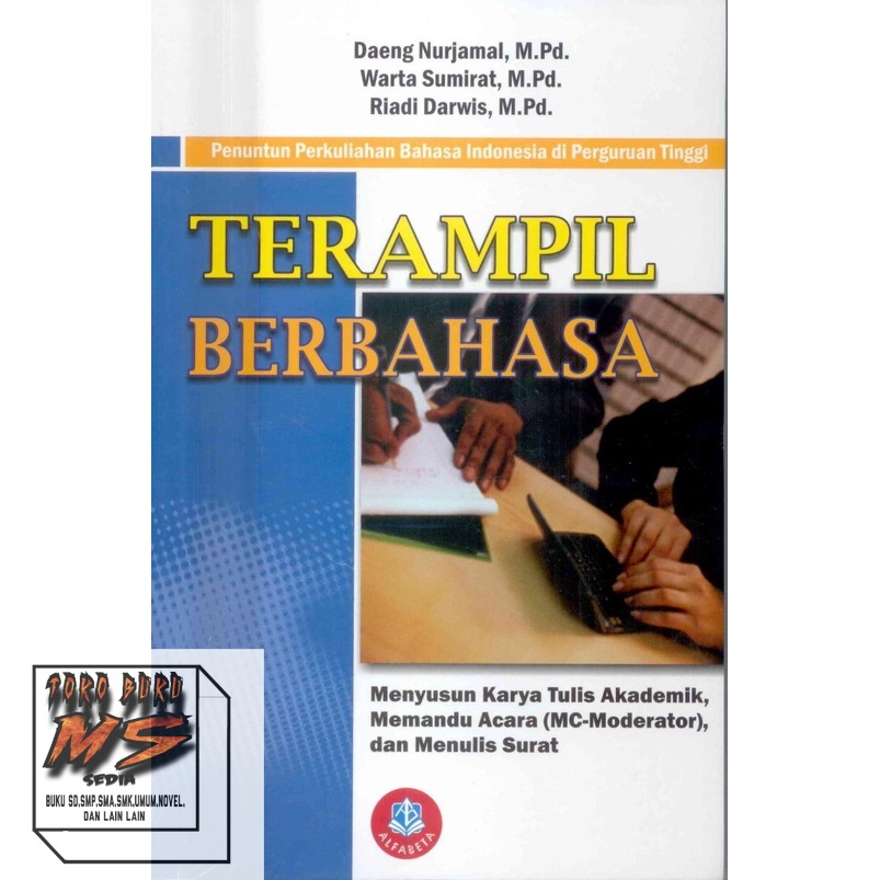 Terampil Berbahasa