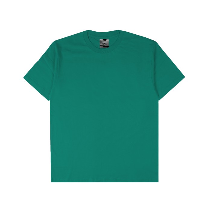 Seka Basics - Kaos Polos Tosca 30s - S