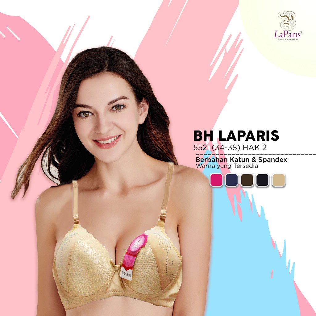 Harga Bra Sexy Uk 34 Terbaru Februari 2024