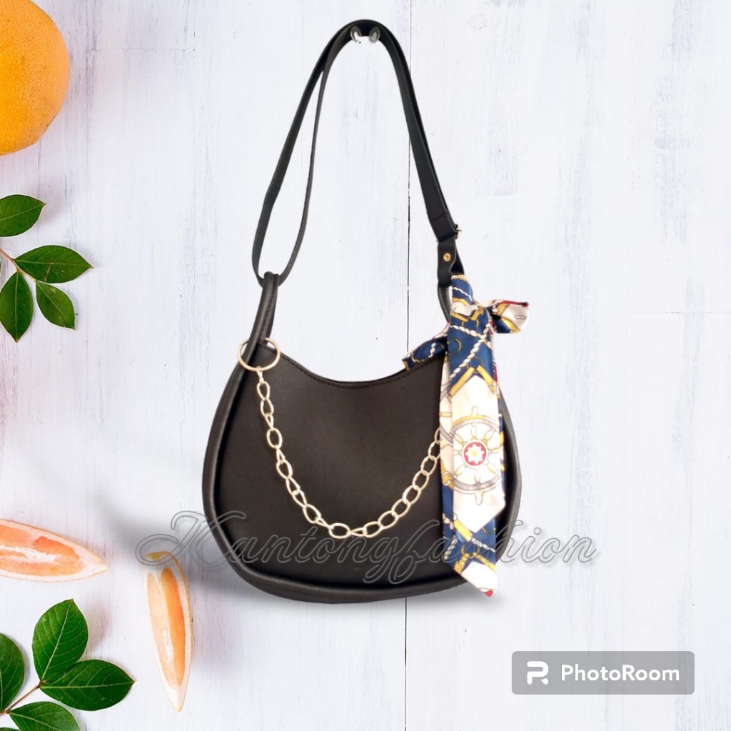 Lhy Tas Selempang Wanita Melissa Terbaru / Tas Slingbag Wanita