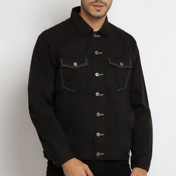 Jacket pria Lois jeans original 155