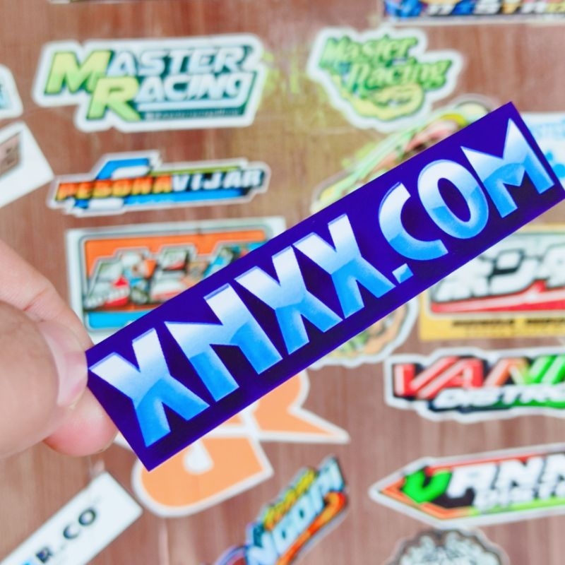 

stiker XXNX kotak