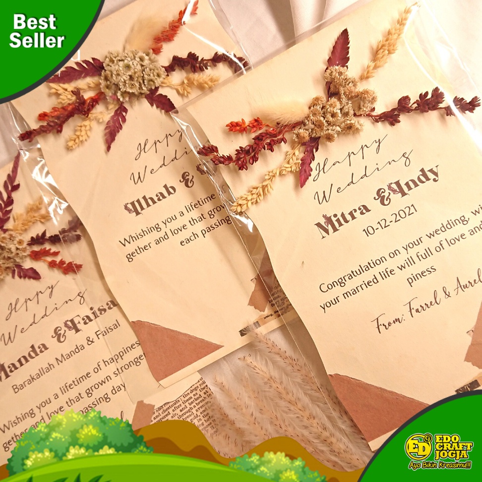 

Esthetic Greeting Card - Gift Card | KADO ULANG TAHUN |KADO WISUDA | KADONESIA | ARTAYA