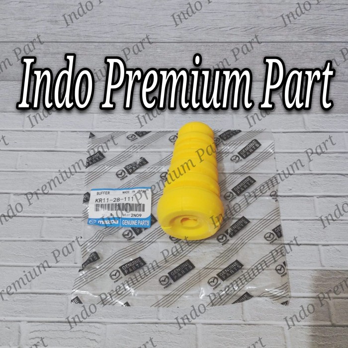 Karet Stopper Stoper Shock Absorber Belakang Mazda CX5 CX 5 CX-5 Original