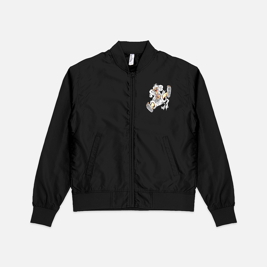 Bomber Jacket LUFFY GEAR 5 ONE PIECE