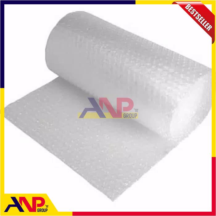 

Tambahan Packaging Buble Wrap / Packing Tambahan Bubble Wrap / Extra Safety Package Bubble Wrap