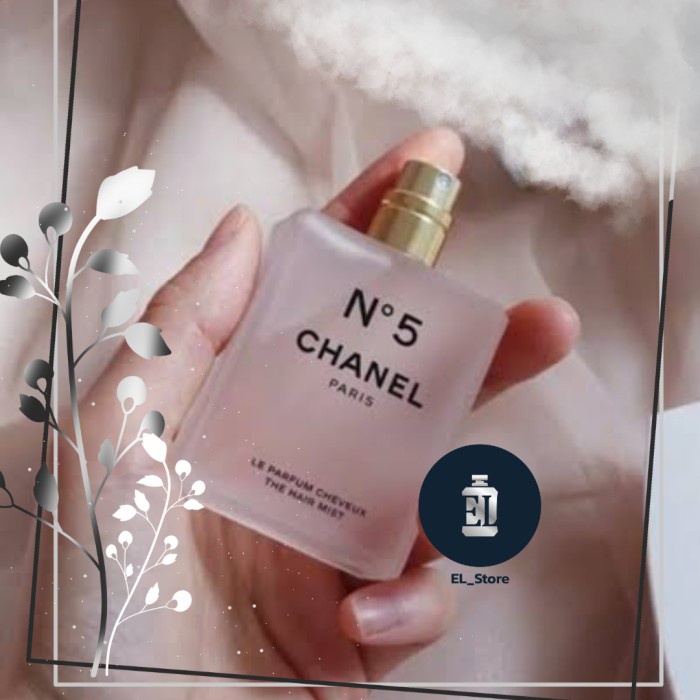 Chanel No 5 Hair Mist 35ML