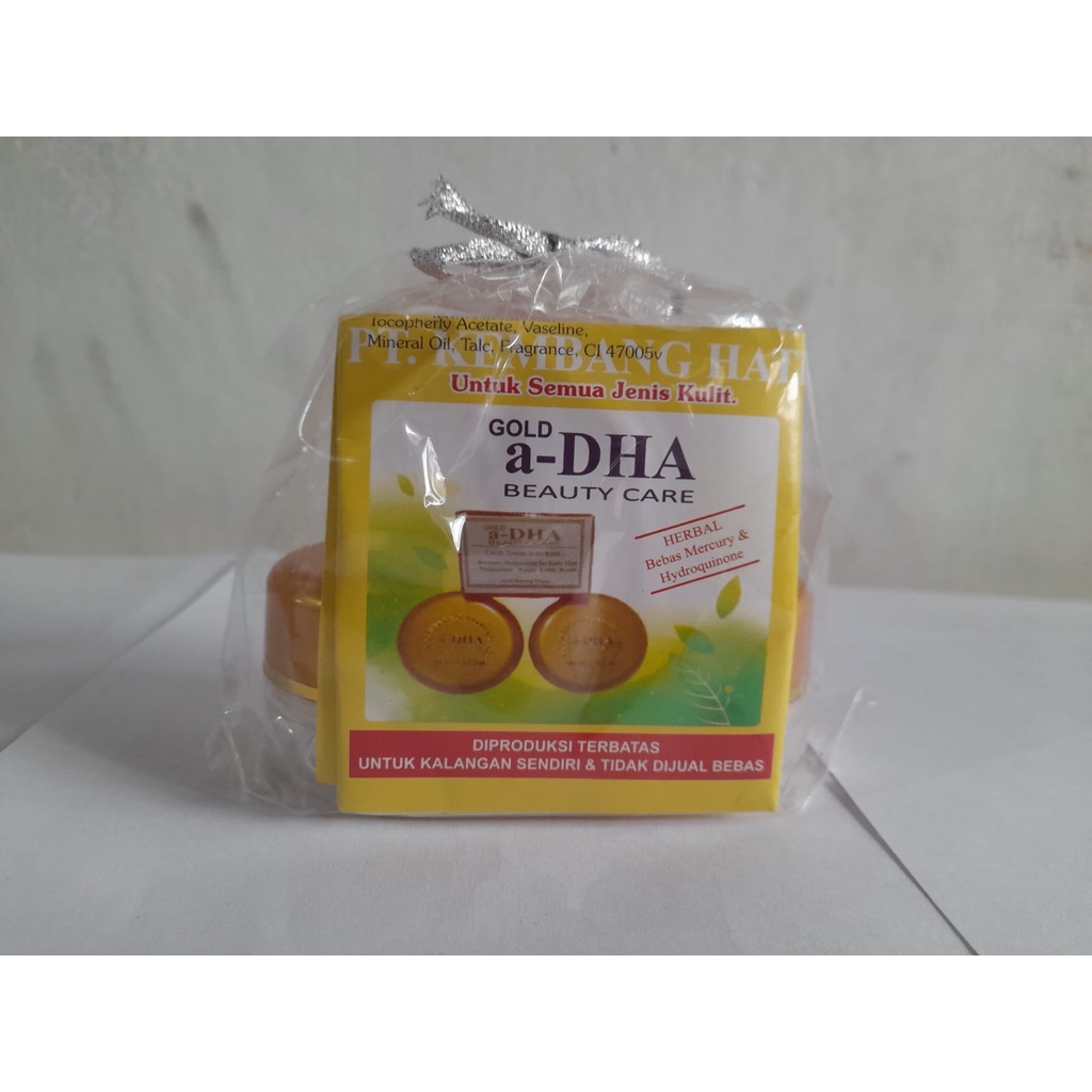 Adha gold originaL MDS/DHA GOLD ORIGINAL MDS/cream a-dha gold original mds/A DHA GOLD MDS Cream A-dh