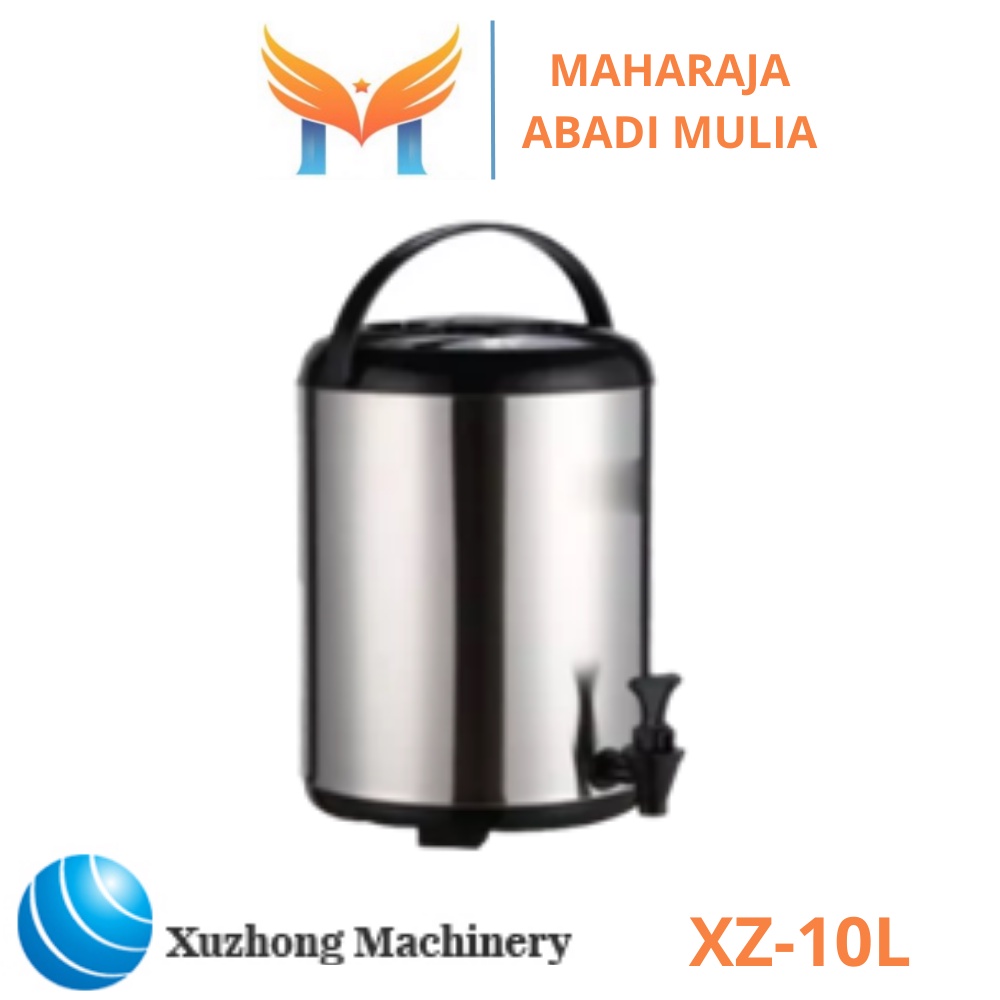Termos 10 Liter Penjaga Suhu Xuzhong XZ-10L