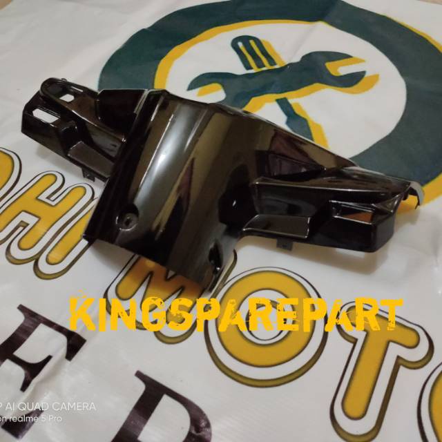 Batok kepala belakang vario 125 lama