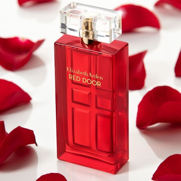Elizabeth Arden Red Door 100ml / Parfum Red Door Elizabeth Arden