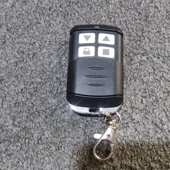 remote mesin pagar otomatis ioac/isg/best quality/protech