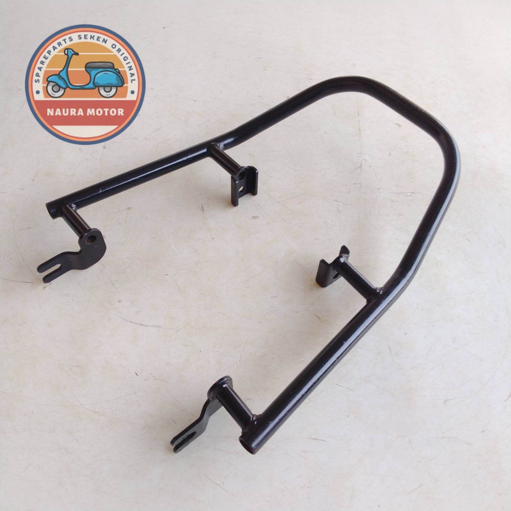 BEHEL SUPRA FIT OLD 100 BULAT ORIGINAL COPOTAN MOTOR BEGEL JOK SUPRA FIT LAMA