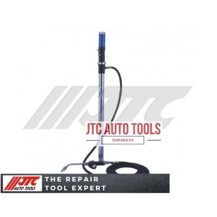 200L PNEUMATIC OPERATED OIL PUMP JTC-4253