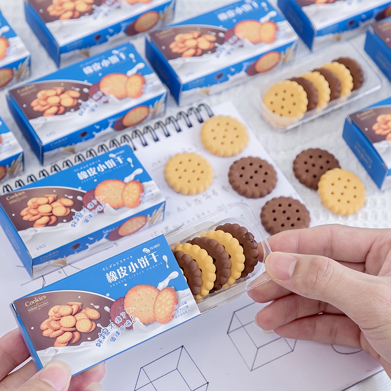

Set Stip Cookies