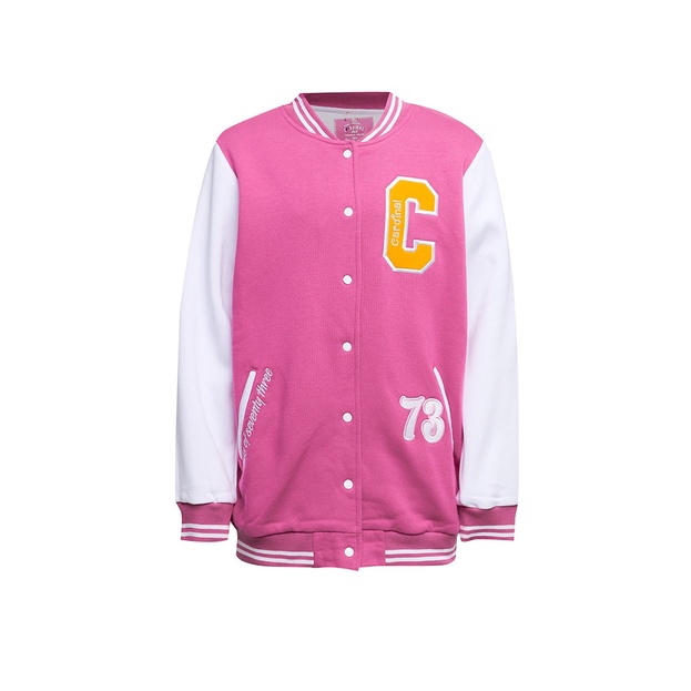 Jaket Cardinal Kids R0022JN11D By Cardinal