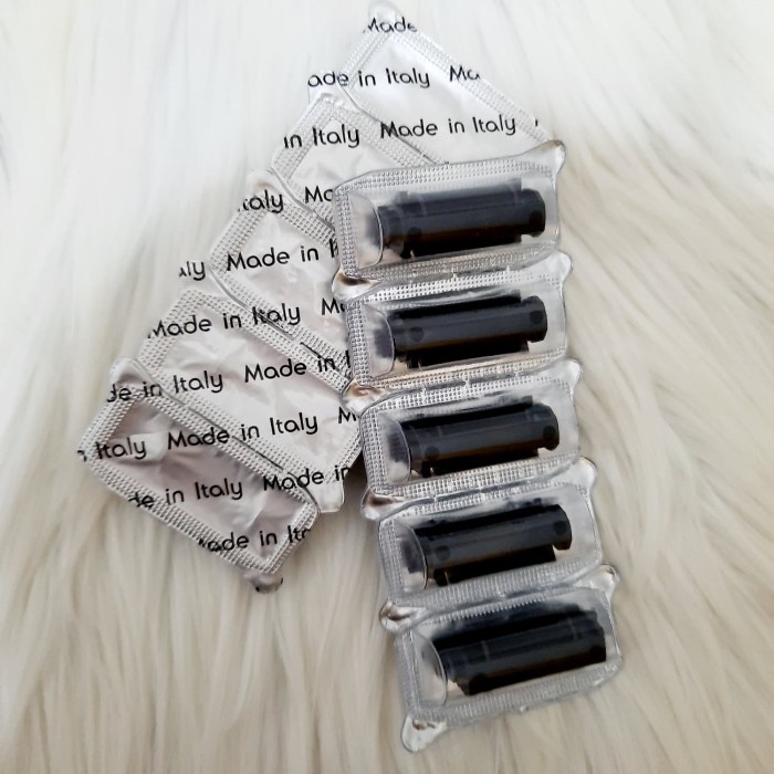 

INK ROLL MESIN LABEL HARGA SATO & BLITZ SATUAN
