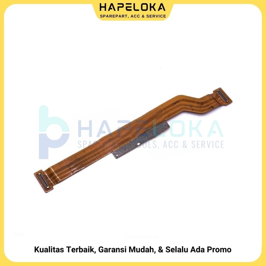 FLEXIBLE BOARD VIVO V5+ / FLEX BOARD VIVO V5 PLUS