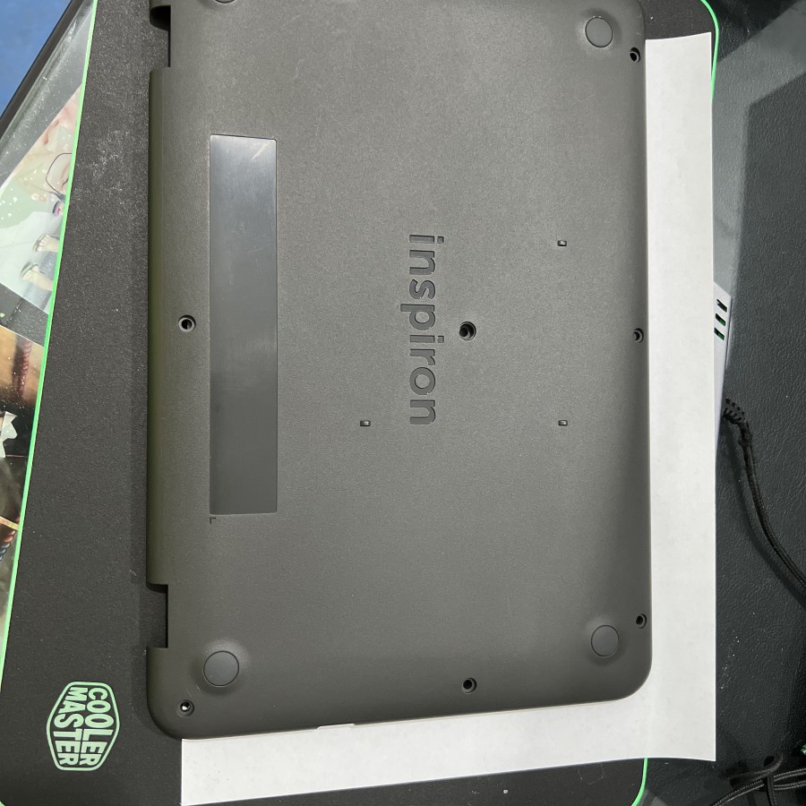 Casing Case Bagian Bawah Motherboard Laptop Dell Inspiron 11-3180 11 3180
