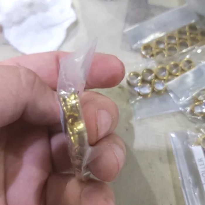 part ryobi line roller ryobi 7000 8000 original gold