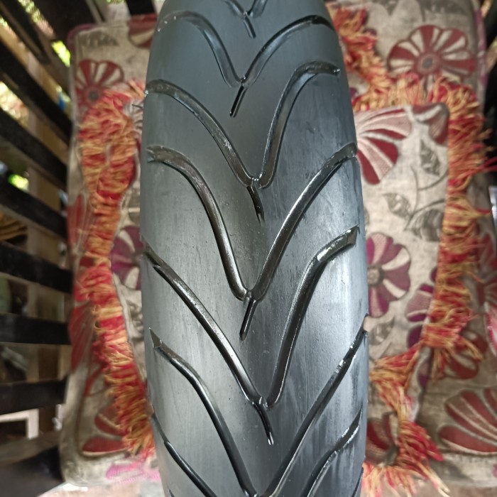 ban depan nmax irc 110 70 tubeless